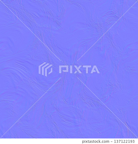 Swirling Organic Fiber Texture Normal Map 137122193