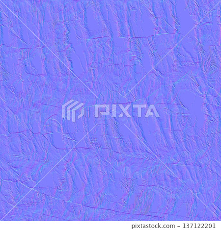 Heavily Creased Wrinkled Surface Normal Map Heavily Creased Wrinkled Surface Normal Map 137122201