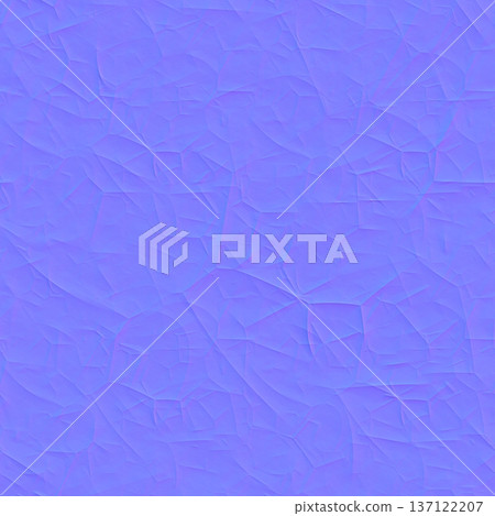 Fine Cracked Earth Surface Normal Map Fine Cracked Earth Surface Normal Map 137122207