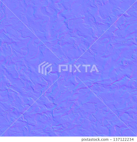 Seamless Liquid Flow Normal Map for 3D Materials Seamless Liquid Flow Normal Map for 3D Materials 137122234