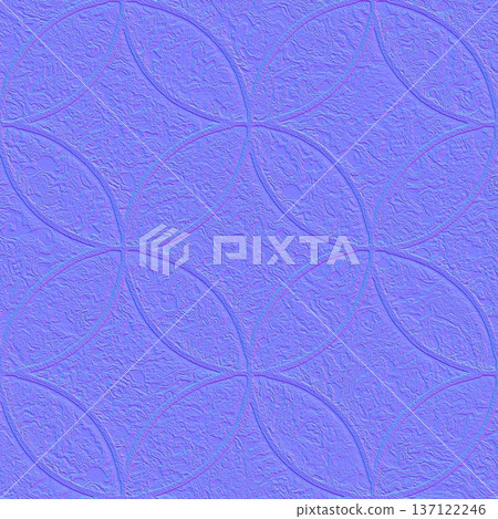 Sacred Geometry Flower of Life Stone Normal Map Sacred Geometry Flower of Life Stone Normal Map 137122246