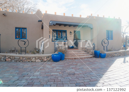 Santa Fe 64 Santa Fe 64 137122992