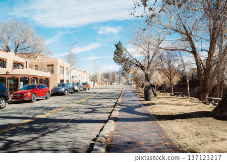 Santa Fe 112 Santa Fe 112 137123217