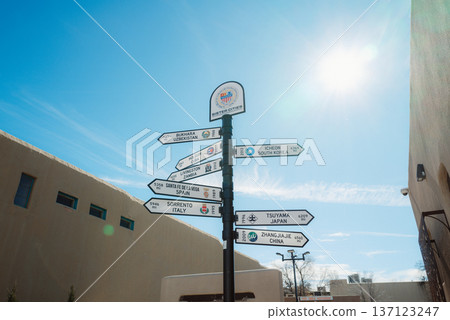 Santa Fe 123 137123247