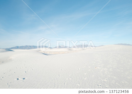 White Sands 30 White Sands 30 137123456