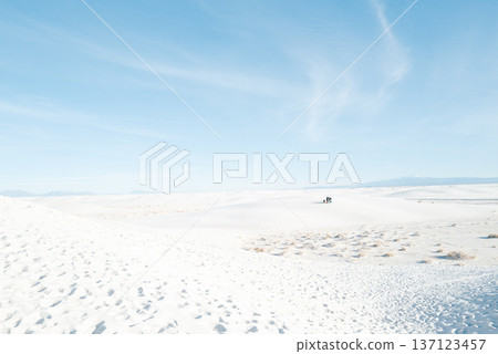 White Sands 26 White Sands 26 137123457