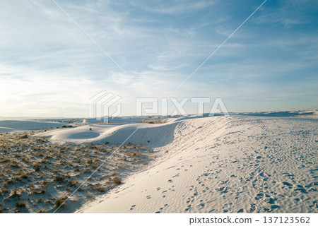 White Sands 60 White Sands 60 137123562
