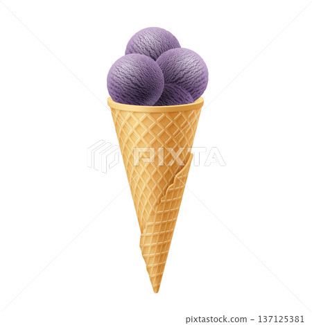 Ice cream Ice cream 137125381