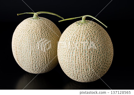 面膜甜瓜 137128565