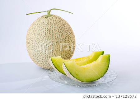 cantaloupe cantaloupe 137128572