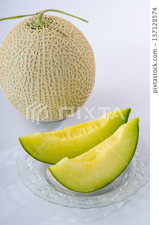 面膜甜瓜 137128574