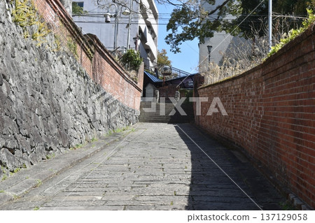 長崎荷蘭坡 137129058