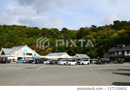 Roadside Station Yamabikokan and Yakushi Lacquer Crafts Museum 137130602