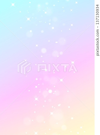 彩虹閃光背景 彩虹閃光背景 137130934