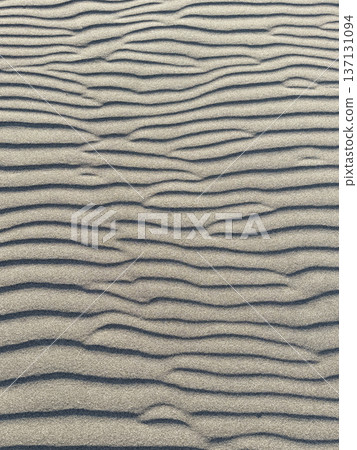 背景材料沙沙嵴 137131094