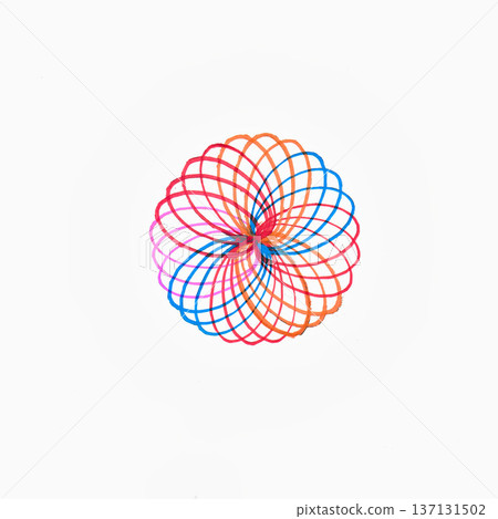色鉛筆畫 色鉛筆畫 137131502