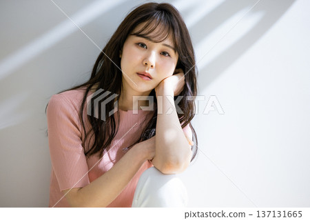 中年女性美 137131665