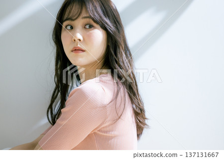 中年女性美 137131667