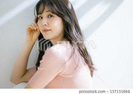 中年女性美 137131668