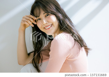 中年女性美 137131669