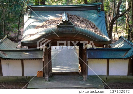 傳統建築 傳統建築 137132972