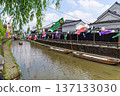 螺旋鯉魚擬餌（栃木縣栃木市，5月拍攝） 137133030