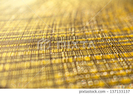 金背景材料 137133137