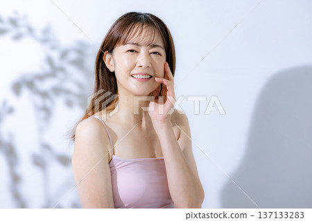 中年女性美 137133283