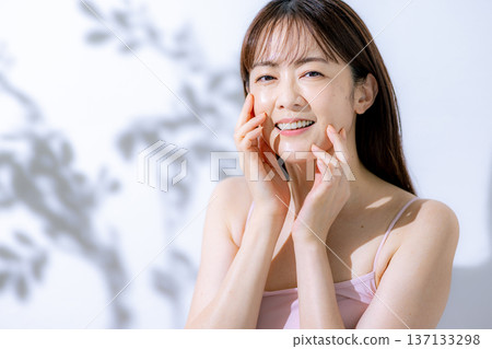 中年女性美 137133298