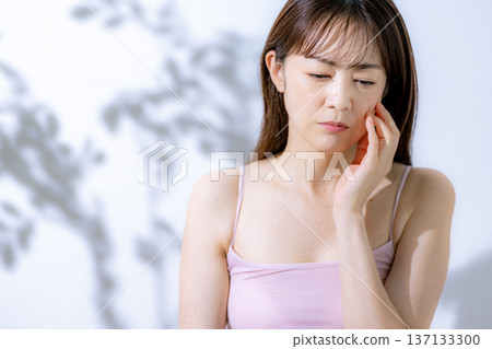 中年女性美 137133300