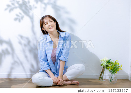 中年女性美 137133337