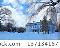 Sapporo, Hoheikan in the snow 137134167