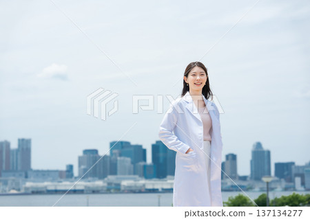 女醫生 女醫生 137134277