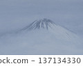 Mount Fuji  137134330
