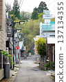 From the streetscape of Kuji City, Iwate Prefecture 137134355