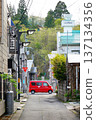 From the streetscape of Kuji City, Iwate Prefecture 137134356