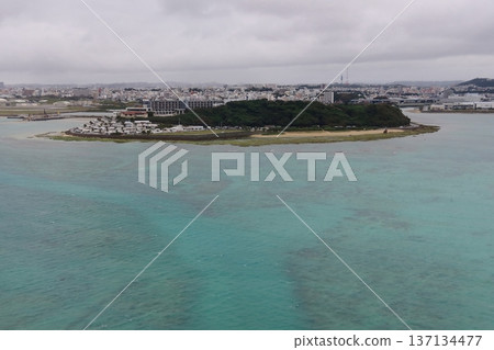 Naha Senaga Island Naha Senaga Island 137134477