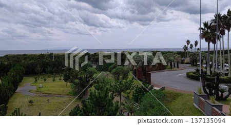 千葉縣立山市的風景 千葉縣立山市的風景 137135094