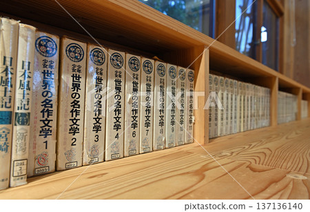 A collection of nostalgic masterpieces from around the world A collection of nostalgic masterpieces from around the world 137136140