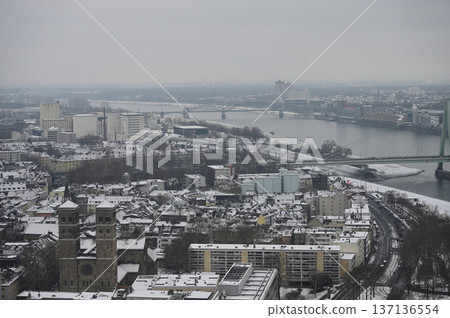 科隆市三角全景 科隆市三角全景 137136554