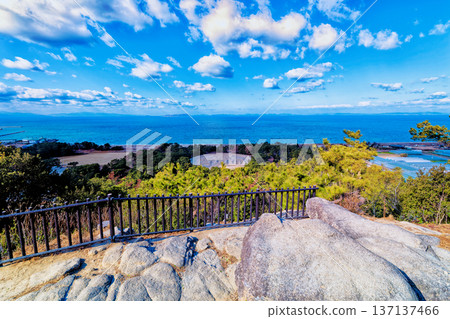 Zenigata observatory 137137466