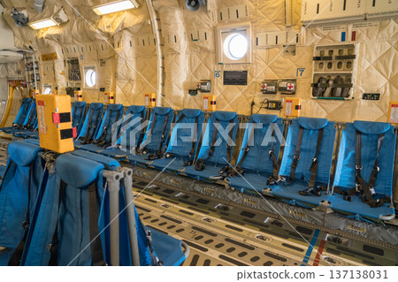 C-2 Transport aircraft C-2 Transport aircraft 137138031