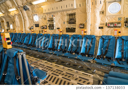 C-2 Transport aircraft C-2 Transport aircraft 137138033