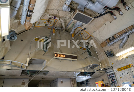 C-2 Transport aircraft C-2 Transport aircraft 137138048