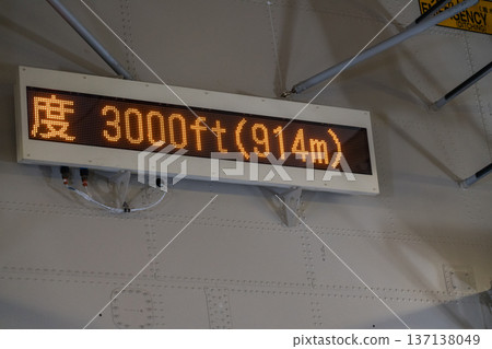 C-2 Transport aircraft 137138049