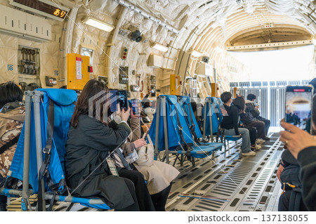 C-2 Transport aircraft C-2 Transport aircraft 137138055