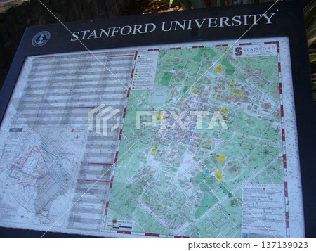 斯坦福大學 137139023