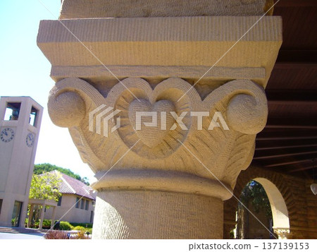 stanford university, KEITHMEMORIALTERRACE 137139153