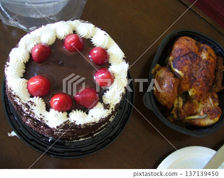 美國超市購物 137139450