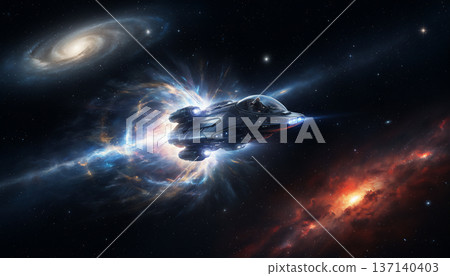 時間扭曲 137140403